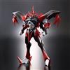 Bandai Armor Plus Tekkaman Blade: Tekkaman Evil "Tamashii"