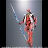 Bandai Armor Plus Tekkaman Blade: Tekkaman Aki "Tamashii"