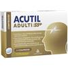 ACUTIL ADULTI 55+ 24 COMPRESSE IT