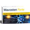 Mavosten Forte Integratore Per Sistema Nervoso 60 Compresse