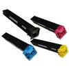Konica Minolta Toner COMPATIBILE Konica Minolta BIZHUB C452 C552 C652 TN613K A0TM150 NERO