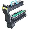 Konica Minolta TONER COMPATIBILE KONICA MINOLTA (Qms) Magicolor 5430 5450 1710582002 171-0582-002 GIALLO