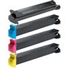 Konica Minolta TONER COMPATIBILE KONICA MINOLTA BIZHUB C203 A0D7452 TN213C CIANO INEO +203