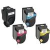 Konica Minolta TONER COMPATIBILE PER KONICA MINOLTA CF2002 8937-922 / C4B CIANO