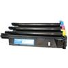 Konica Minolta Toner COMPATIBILE Konica Minolta BIZHUB C300 C352 8938-706 TN312Y GIALLO