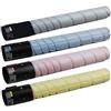Konica Minolta TONER COMPATIBILE KONICA MINOLTA BIZHUB C220 TN216C TN-216C CIANO A11G431