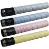 Konica Minolta TONER COMPATIBILE Konica Minolta BIZHUB C221 C224 TN-321M MAGENTA A33K350