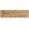Konica Minolta Toner ORIGINALE Konica Minolta BIZHUB PRO C6000 TN-616M MAGENTA A1U9350