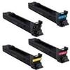 Konica Minolta TONER COMPATIBILE KONICA MINOLTA BIZHUB C20P TN-318K TN318K NERO A0DK153
