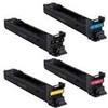 Konica Minolta TONER COMPATIBILE KONICA MINOLTA BIZHUB C20P TN-318Y TN318Y GIALLO A0DK253
