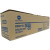 Konica Minolta TAMBURO ORIGINALE KONICA MINOLTA DR311BK DR-311BK Bizhub C220 C280 C360 55K NERO A0XV0RD