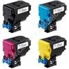 Konica Minolta TONER COMPATIBILE KONICA MINOLTA TNP-27Y A0X5253 GIALLO Bizhub C25
