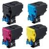 Konica Minolta Toner COMPATIBILE Konica Minolta BIZHUB C3350 C3850 GIALLO A5X0250 TNP48 10K