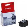 Canon CARTUCCIA INKJET ORIGINALE CANON NERO PG-512 PG512 Pixma IP 2700 2969B001