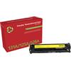 Xerox TONER ORIGINALE XEROX EVERYDAY 006R03810 HP 131A 125A 128A GIALLO