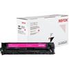 Xerox TONER ORIGINALE XEROX EVERYDAY 006R03811 HP 131A 125A 128A MAGENTA
