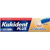 Kukident Sigillo Anti Infiltrazioni Dentiera 40gr