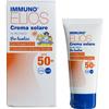 IMMUNO ELIOS CREMA SOLARE SPF 50+ BAMBINI 50 ML