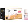 BIODUE SpA B12 Plus 15 Flaconcini - Integratore Alimentare