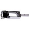 Fisch Pesce 3600350001 Coni Schneider 35 X 100/160 mm diametro stelo 16 X 50 mm Z5