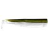 Fiiish Black Minnow 120 Body - White by Fiiish