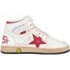 GOLDEN GOOSE - Sneakers