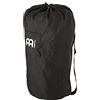 Meinl Percussion MSTCOB - Custodia per conga professionale, colore: Nero