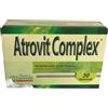 Pharmafit agt ATROVIT COMPLEX 30 OPERCOLI