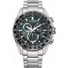 Citizen Orologio Uomo Citizen H660 Radiocontrollato CB5914-89X