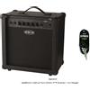 EKO B25 amplificatore combo 25 W di potenza per basso elettrico con cavo omaggio