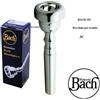 Vincent Bach Bocchino Argentato per Tromba Standard Serie 351 modello 3C 3 C 3-c
