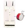 Croson Spallaccio Croson MD300C per Grancassa regolabile Reggi cassa da marcia parata