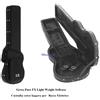 GEWA FX GEWA CUSTODIA ASTUCCIO EXTRA LEGGERO PER BASSO ELETTRICO LIGHT WEIGHT SOFT CASE