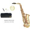 GRASSI GR SAL700 Sassofono Contralto SAX ALTO SAL 700 con astuccio e accessori