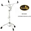 TAMBURO SS100 SUPPORTO ASTA REGGI RULLANTE BATTERIA SNARE STAND SS 100