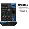 Yamaha MG10XU mixer professionale 10 canali con effetti Scheda Audio USB Cubase