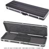 GEWA FX ABS CUSTODIA ASTUCCIO RETTANGOLARE PER CHITARRA ELETTRICA HARD CASE