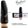 VANDOREN CM3078 B40 BOCCHINO PER CLARINETTO IN SIB PROFILE 88 BECCO B 40 88