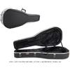 GEWA FX CUSTODIA RIGIDA ASTUCCIO ABS PREMIUM PER CHITARRA ACUSTICA HARD CASE ABS
