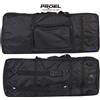PROEL BAG935PN CUSTODIA BORSA PER PIANO TASTIERA 88tasti 138 x 38 x 16 BAG 935