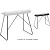 Yamaha L-2C stand L2C supporto tastiera Yamaha NP32 NPV80 NP12 PSR363 EW +ELENCO