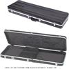 GEWA FX ABS CUSTODIA ASTUCCIO RETTANGOLARE PER BASSO ELETTRICO HARD CASE ABS