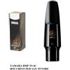 YAMAHA BMPTS 4C BOCCHINO x SAX SASSOFONO TENORE TS 4C SOLO BECCO IMBOCCATURA