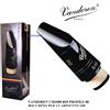 VANDOREN CM3088 B45 PROFILE 88 BOCCHINO PER CLARINETTO SIB BECCO B 45 88