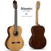 ALHAMBRA CHITARRA CLASSICA SPAGNOLA ALHAMBRA 3C MODELLO 3 C misura 4/4 CEDRO MASSELLO