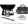 ROY BENSON . ROY BENSON CB218 CLARINETTO IN SIB CON LEVA DEL MIB 18 chiavi c/ astuccio CB 218