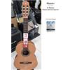 ALHAMBRA Z Nature OPEN PORE CHITARRA CLASSICA 4/4 ZERO 0 NATURE + CORDE OMAGGIO