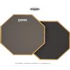 Evans RF12D Pad Allenatore RealFeel Pad con due lati battenti di 12 "