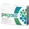 Schwabe pharma italia Pegaso - Axiboulardi fermenti lattici / 14 capsule