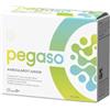 Schwabe pharma italia Pegaso - Axiboulardi Junior / 14 bustine